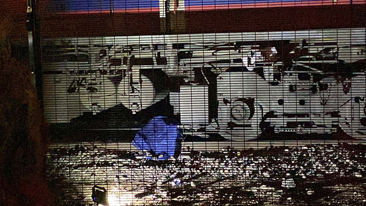 Diyarbakır'da hemzemin geçitte trenin altında can verdi