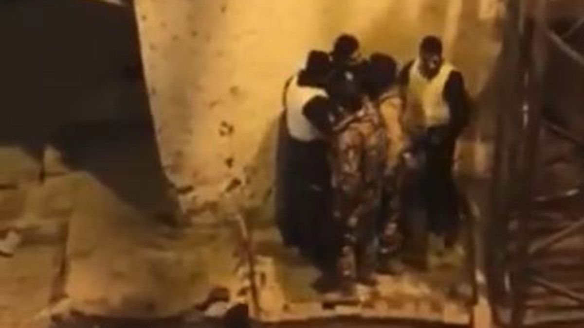 Diyarbakır Valiliği polis şiddeti iddiasına soruşturma başlattı