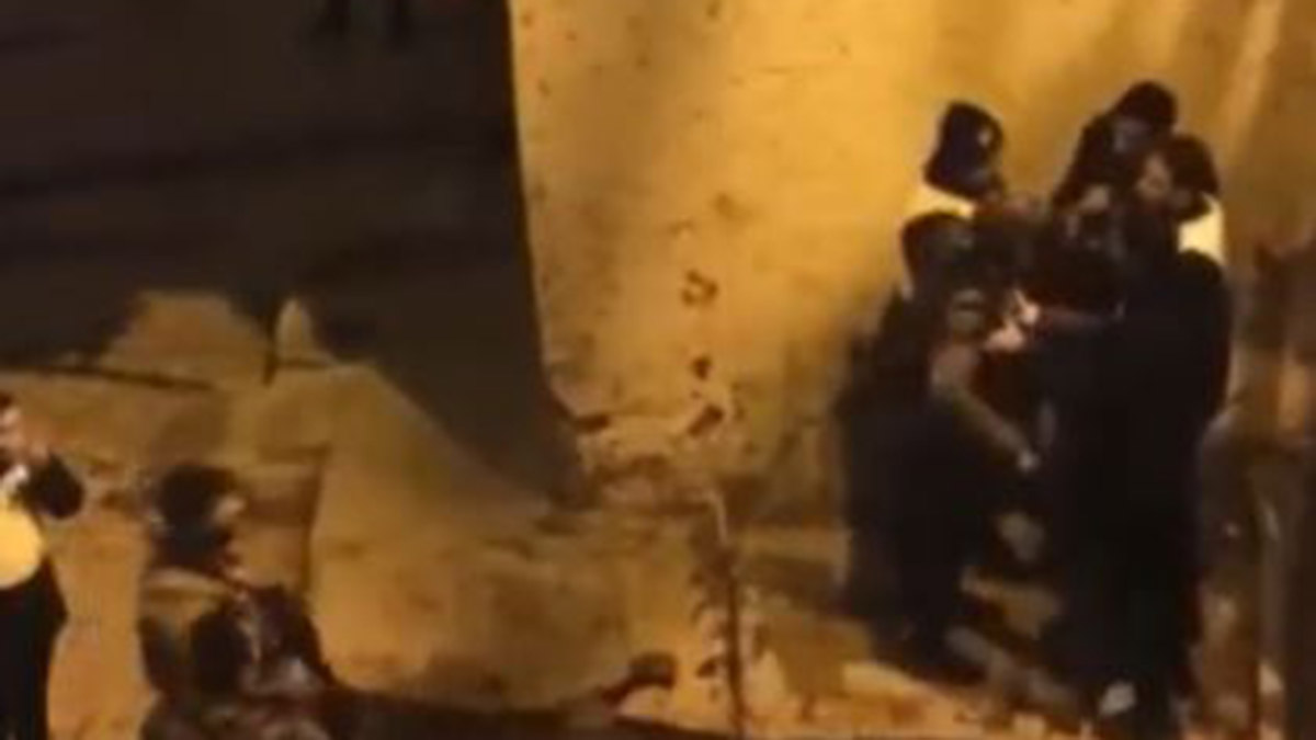 Diyarbakır Valiliği polis şiddeti iddiasına soruşturma başlattı