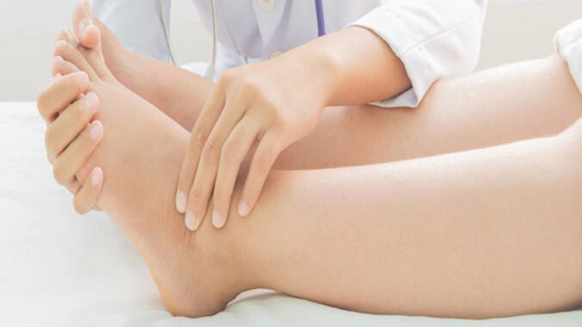 Kan pıhtılaşması kanserli kişilerde sık görülür