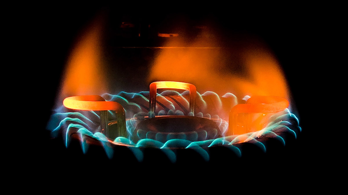 Sıvılaştırılmış doğal gaz ithalatı durduruldu