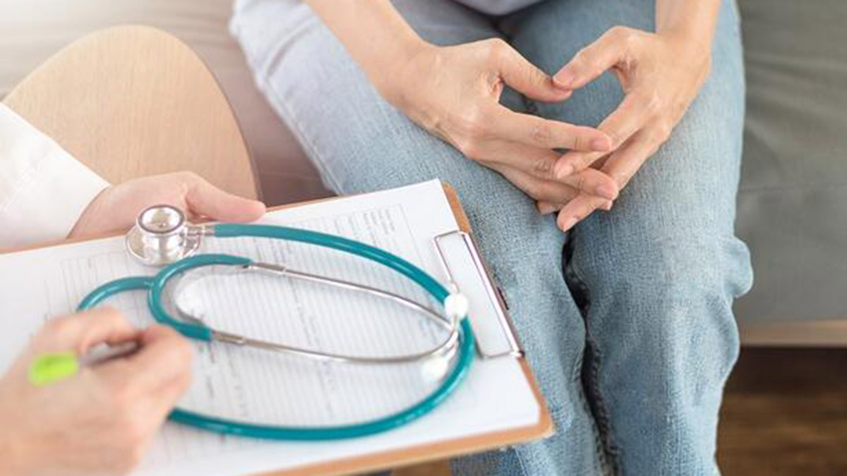 600 bini aşkın kadında rahim ağzı kanseri vakası saptandı