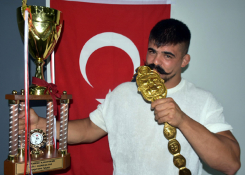 Cengizhan'ın ismi yasaklılar listesinde yoktu