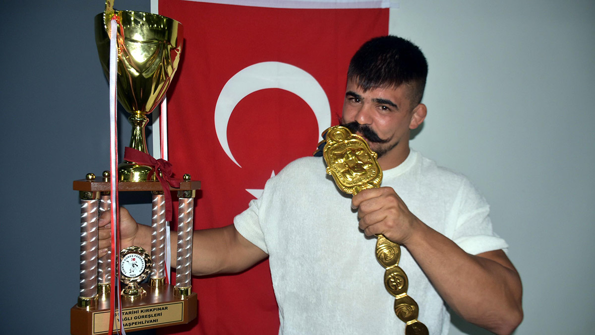 Cengizhan'ın ismi yasaklılar listesinde yoktu