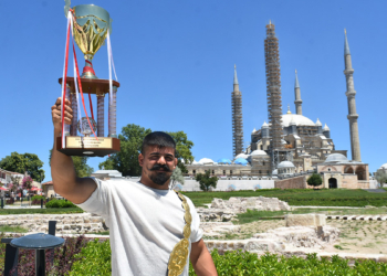 Cengizhan Şimşek'in ceza süreci ile ilgili açıklama