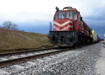 Kapıkule-Halkalı hızlı tren projesinin ilk etabı tamamlandı