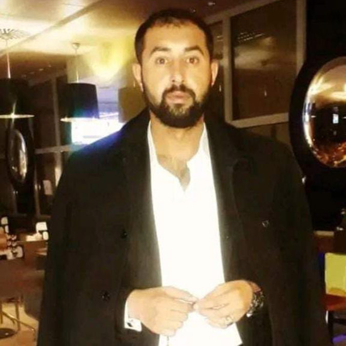 Borç-alacak meselesi kanlı bitti