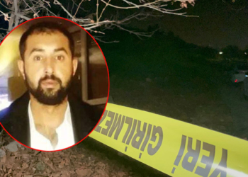 Borç-alacak meselesi kanlı bitti