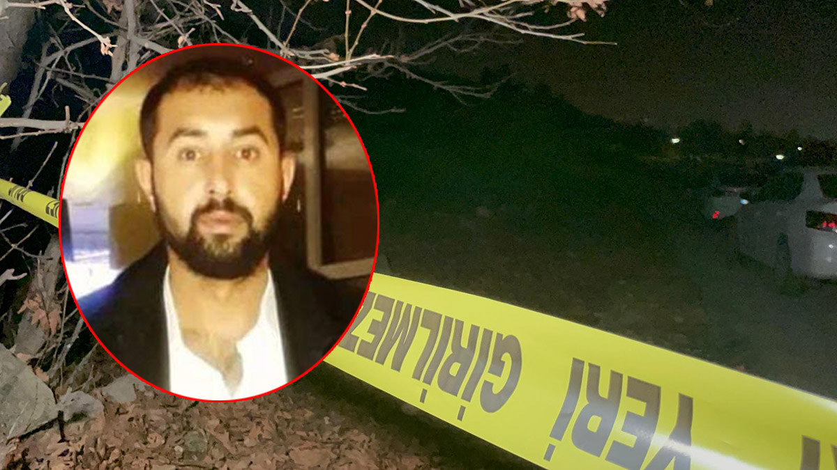 Borç-alacak meselesi kanlı bitti