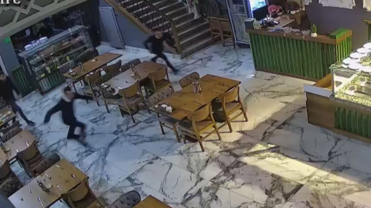 Elazığ'da 4.9 büyüklüğünde deprem