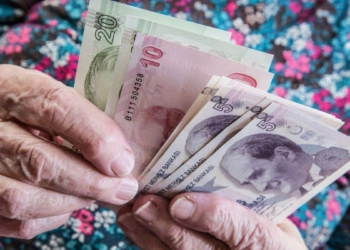Memur ve emeklinin 2023 zam oranları belli oldu
