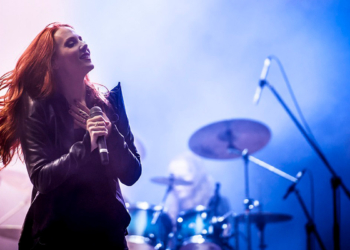 Epica 28 Ekim'de İstanbul'da