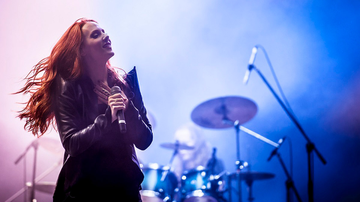 Epica 28 Ekim'de İstanbul'da