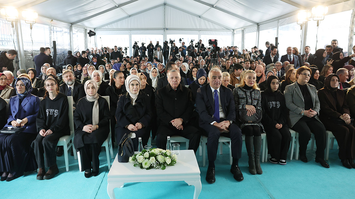 Egemenlik kayıtsız şartsız milletindir demiyor muyuz?