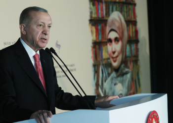 Egemenlik kayıtsız şartsız milletindir demiyor muyuz?