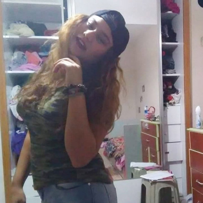 Cezaevinden tahliye oldu kızının cansız bedeniyle karşılaştı