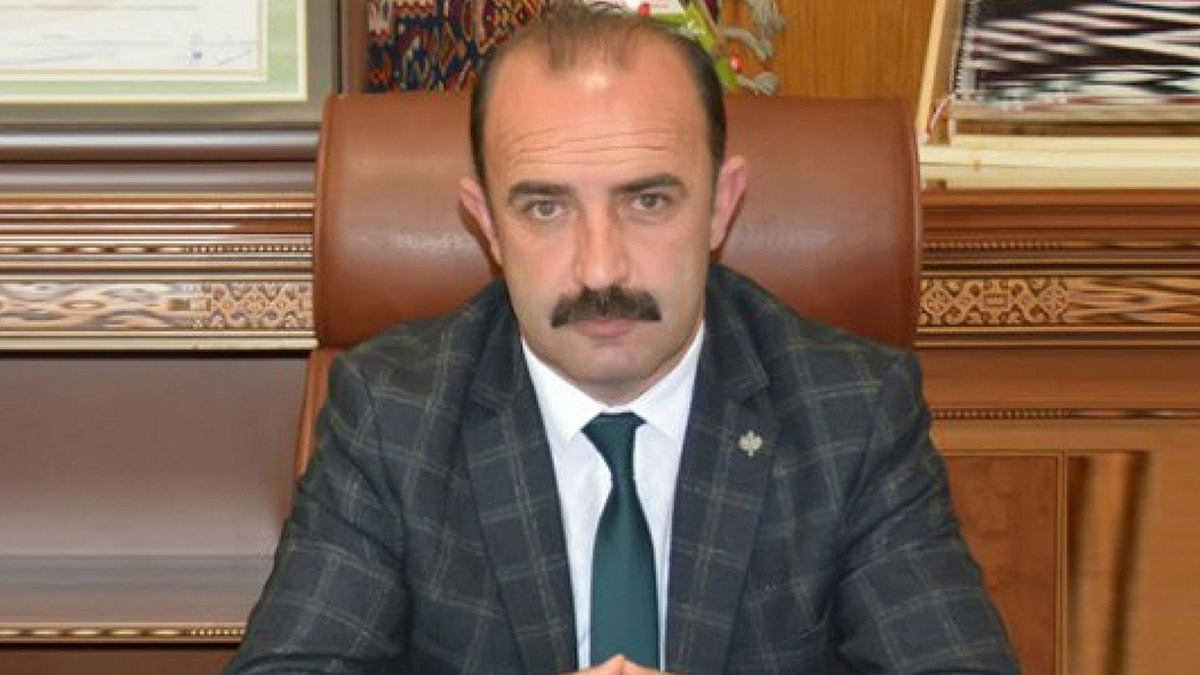 HDP'li Cihan Karaman 10,5 yıl hapis cezasına çarptırıldı