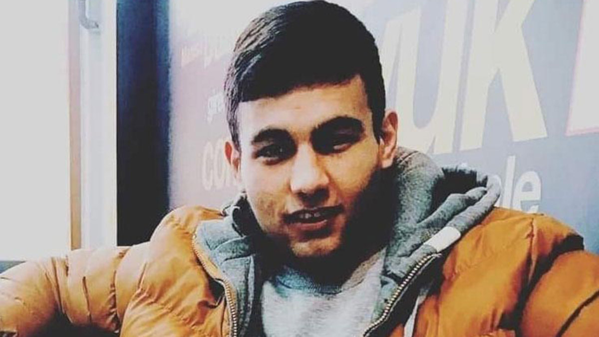 Uyuşturucu komasına giren genç öldü