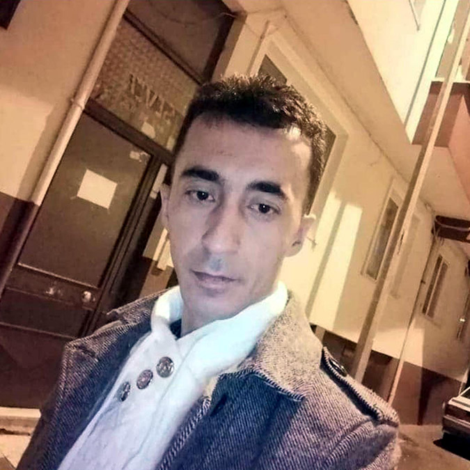 Tekirdağ'da maganda kurşunuyla hayatını kaybetti