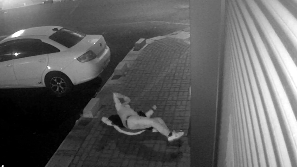 Tekirdağ'da maganda kurşunuyla hayatını kaybetti