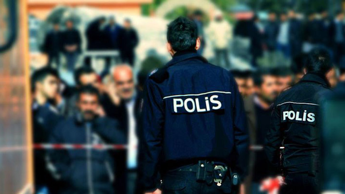 Tunceli'de 5 gün eylem yasağı