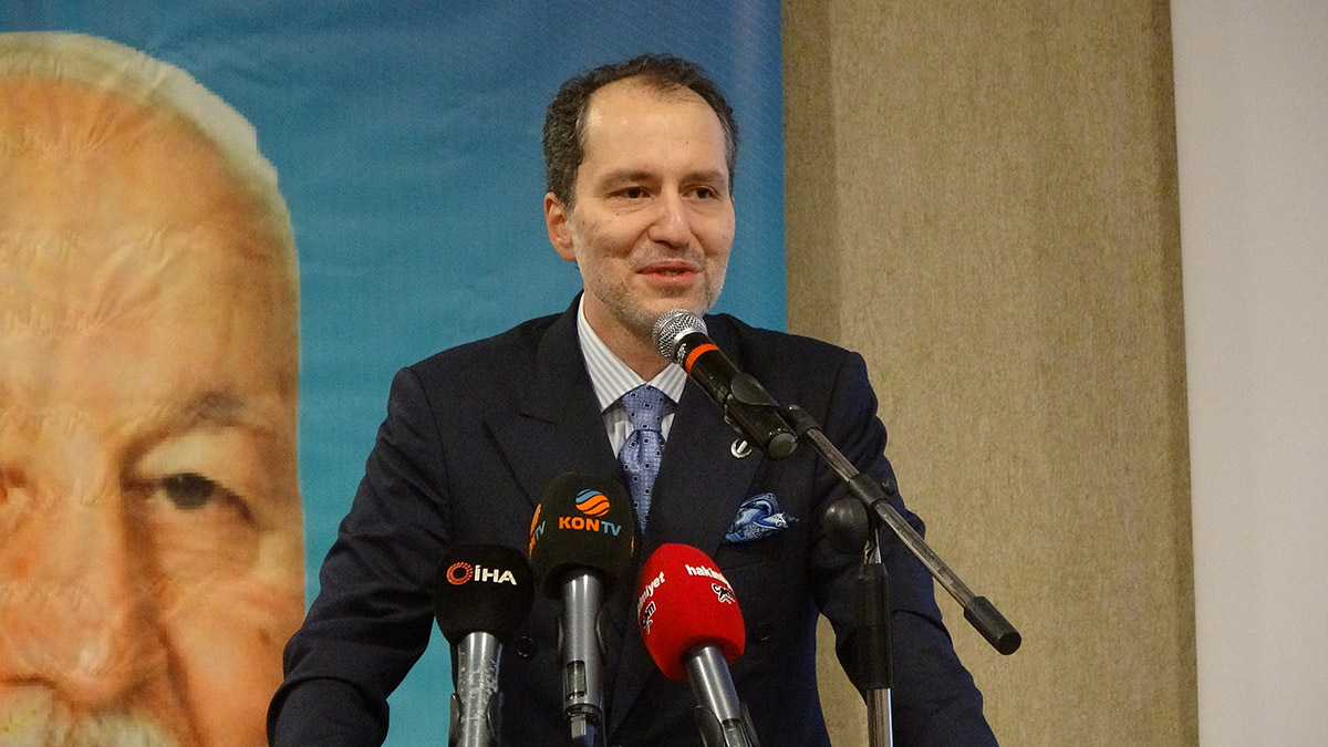 Ucube bir modeli ortaya koyuyorlar