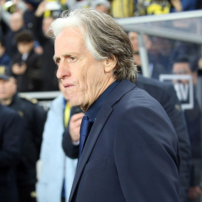 Fenerbahçe Galatasaray derbisi 0-3 bitti