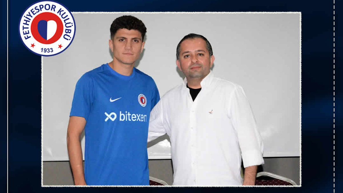 Fethiyepor defansın soluna Emre Bekir'i aldı