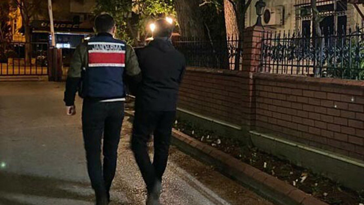 İtirafçı, FETÖ örgütünün işleyişi hakkında bilgiler verdi