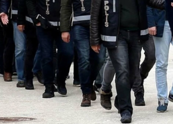 Ankara'da FETÖ/PDY soruşturması; 35 gözaltı kararı