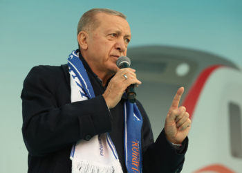 Kağıthane-İstanbul Havalimanı metro hattı açıldı