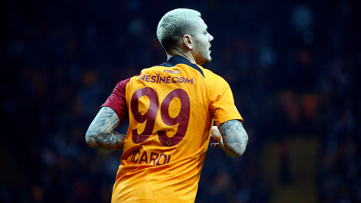 Galatasaraylı futbolcu Kerem Aktürkoğlu, Mauro Icardi ile yakaladıkları uyumla ilgili olarak, “Ona söz vermiştim, sana asist yapacağım diye. İki maçtır o bana yapıyordu. Ben de üzerimdeki yükü attım, ona asist yaptım. Gerçekten çok büyük bir dünya yıldızı” dedi.