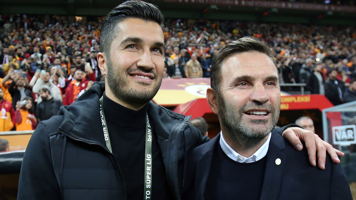 Galatasaray taraftarına verilen cezalar hepimiz için üzücü