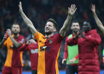 Galatasaray MKE Ankaragücü maçının ardından