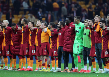 Galatasaray'da transfer harekatı