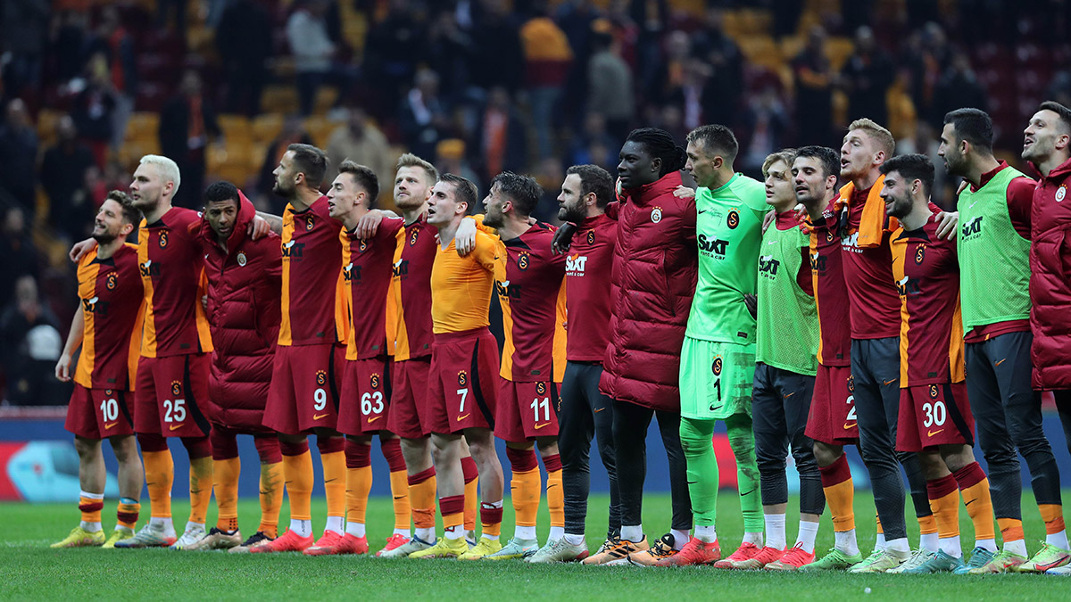 Galatasaray'da transfer harekatı