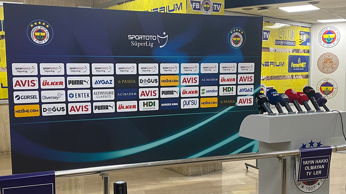 Galatasaray'dan 5 yıldızlı logo tepkisi