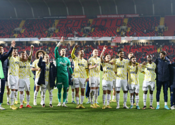 Gaziantep FK - Fenerbahçe maçının ardından