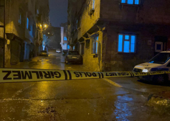 Gaziantep'te akraba iki aile arasında silahlı kavga; 3 ölü