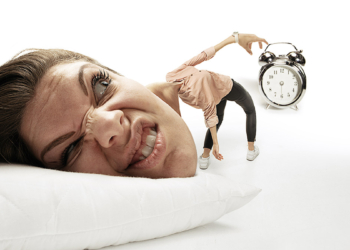 Zaman hiç bir şeye yetmiyor….