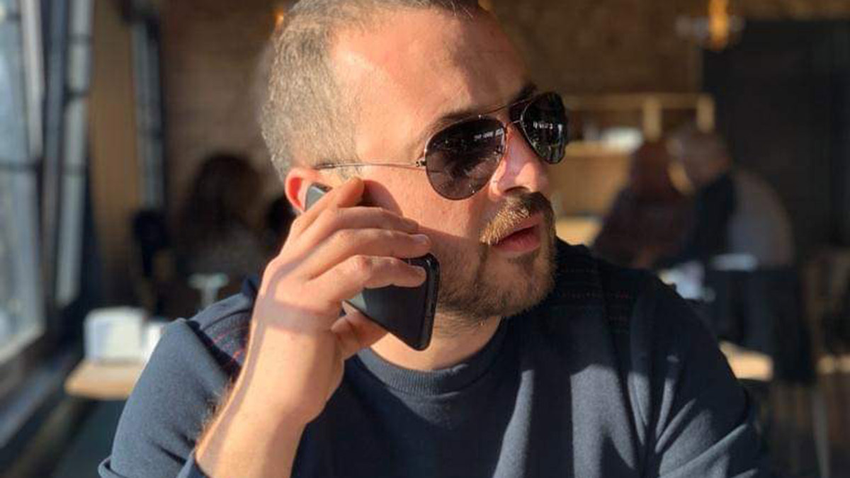 Ümraniye'de esnafa ateş eden şüpheli canından oldu