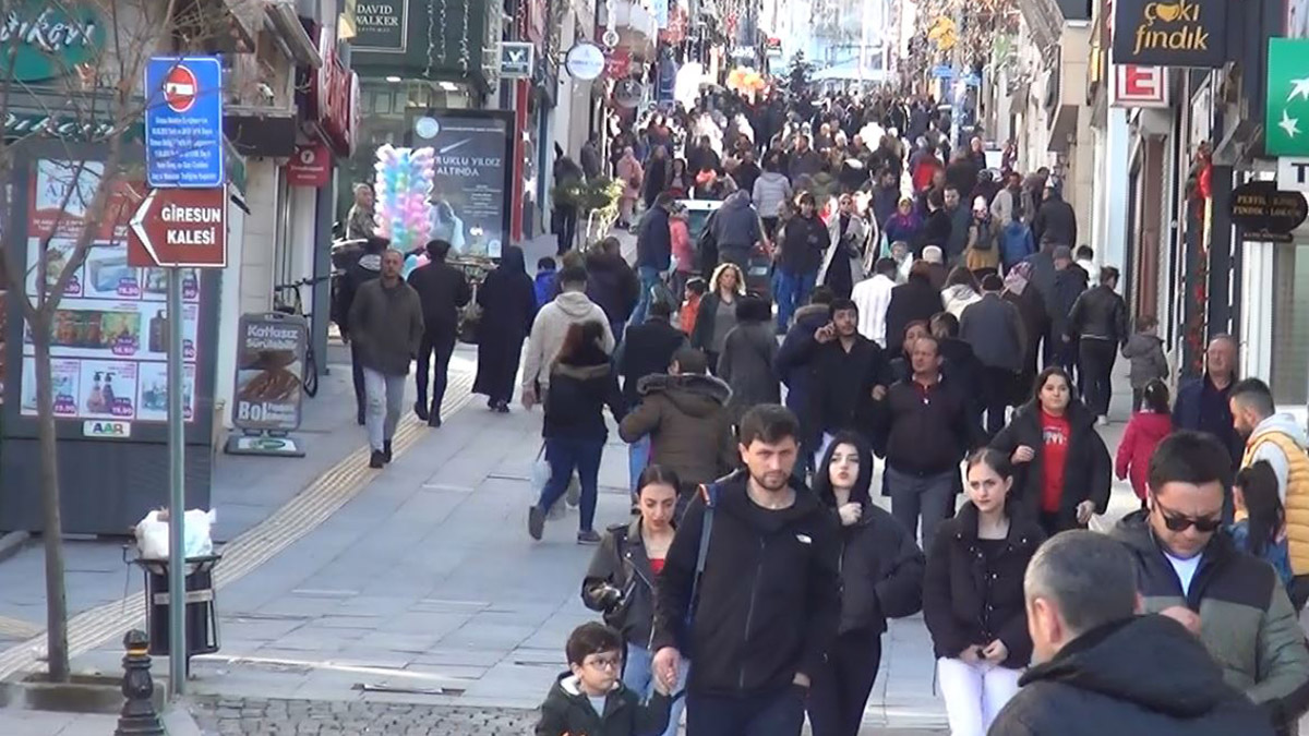 Yılbaşı Özel Çekilişi'nde bileti satan bayi konuştu