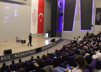 Globalleşen markaların buluştuğu zirve