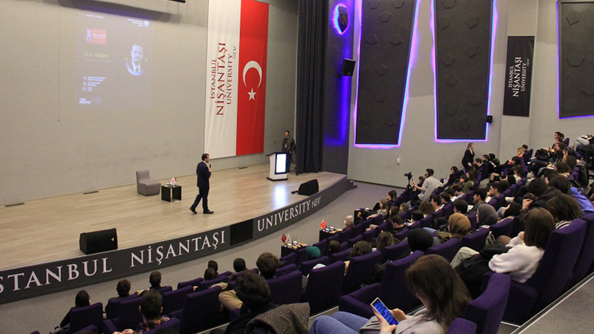 Globalleşen markaların buluştuğu zirve