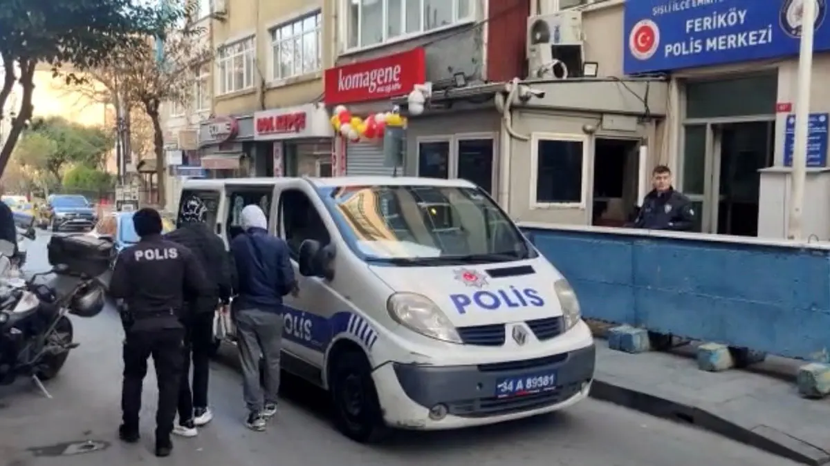 Gozaltindaki arkadaslarina getirdikleri cigkofteden uyusturucu hap cikti 9288 dhaphoto5 - yaşam - haberton