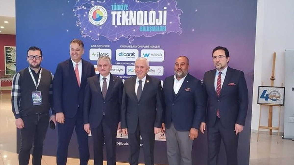 PttAVM, 2022'de 98 ülkede kapıda teslimat yaptı