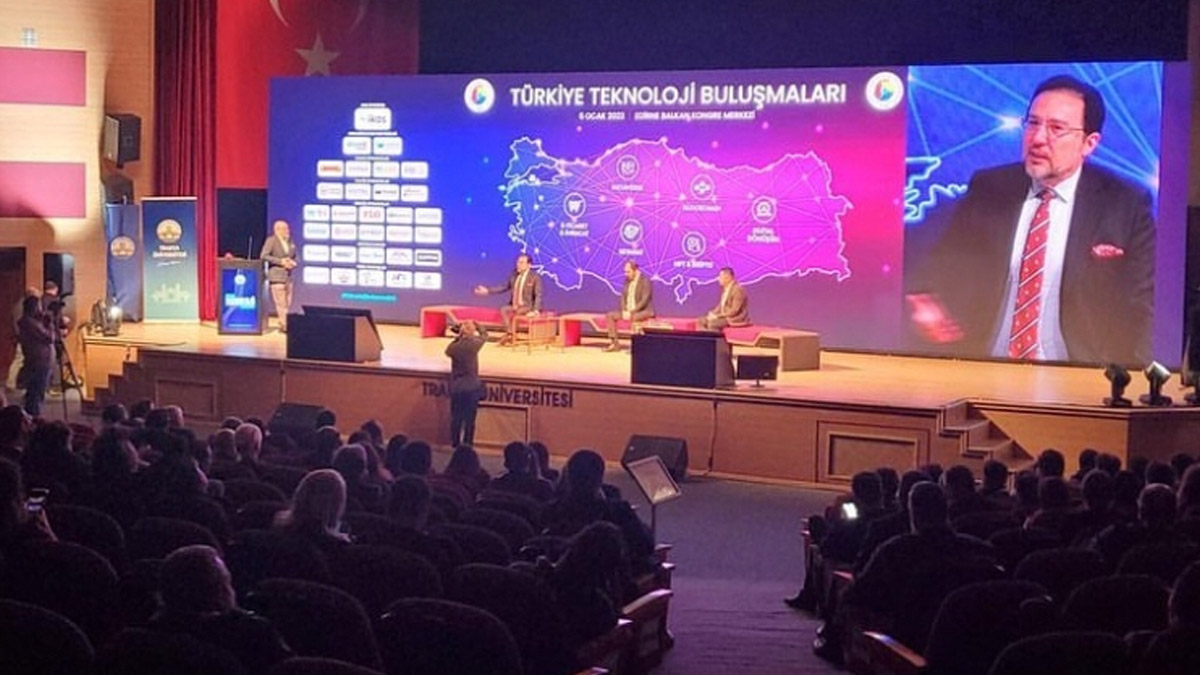 PttAVM, 2022'de 98 ülkede kapıda teslimat yaptı