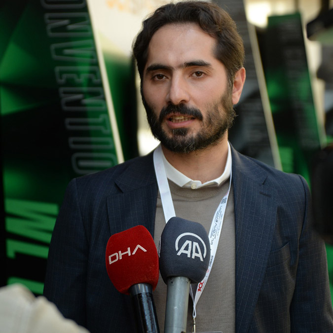 VAR kayıtlarını açıklayarak mahremiyetimizi gösterdik