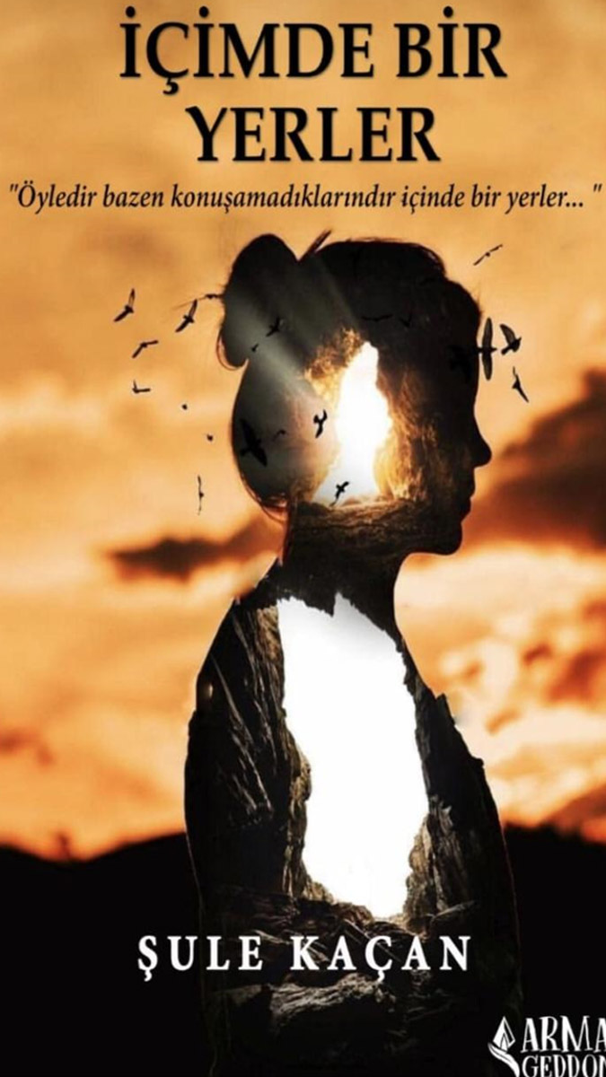 İçimde Bir Yerler