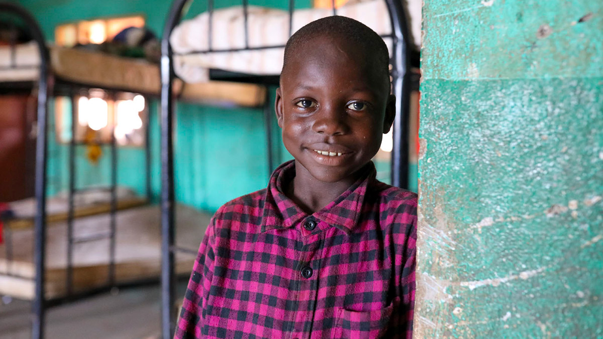 İHH 134 bin 142 yetim çocuğa yardım ulaştırdı